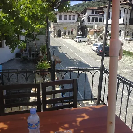 Adi Doga Bed & Breakfast Berat
