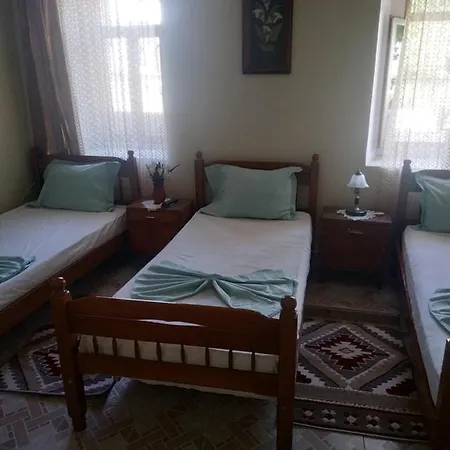 Bed & Breakfast Adi Doga *