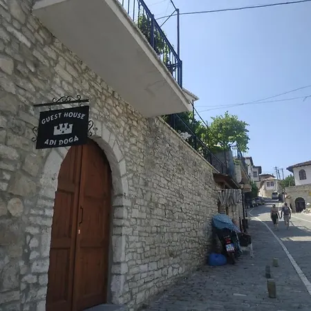 Adi Doga * Berat