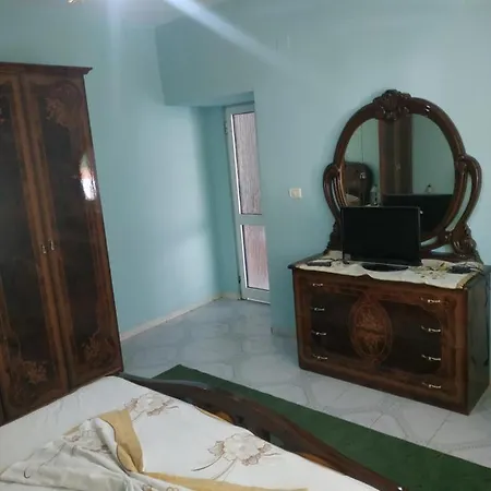 Adi Doga فندق مبيت وإفطار بيرات